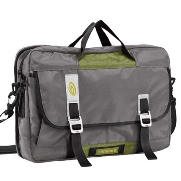 Timbuk2 Other - Timbuk2 - Control Laptop Briefcase   NWT